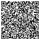 QR code with King Export contacts