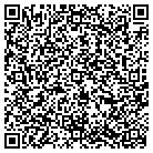 QR code with Custom Designs By F Alvino contacts