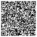 QR code with J D Steaks Inc contacts