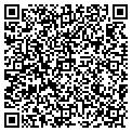 QR code with Mym Plus contacts
