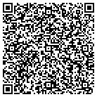 QR code with C & C Gas And Grocery contacts