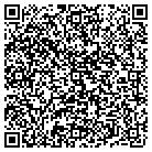QR code with Mitchell's B B B & Catering contacts