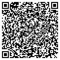 QR code with Aip Remodeling contacts