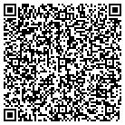 QR code with Or Out Of The Kitchen Catering contacts