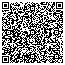 QR code with Benson's Inc contacts