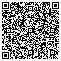 QR code with Eikes Cub contacts