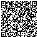 QR code with D And L Courier contacts