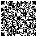 QR code with S C Kiosks Incorporated contacts