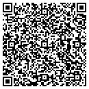 QR code with Able Courier contacts