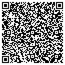 QR code with T-Mobile contacts