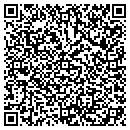 QR code with T-Mobile contacts