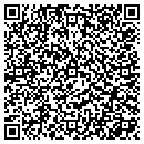 QR code with T-Mobile contacts