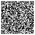 QR code with T-Mobile contacts