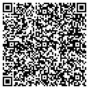 QR code with K & B Kwik Shop contacts