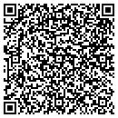QR code with K & B Kwik Stop contacts