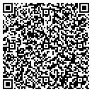 QR code with T-Mobile contacts