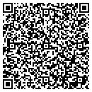 QR code with T-Mobile contacts