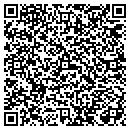 QR code with T-Mobile contacts