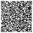 QR code with T-Mobile contacts