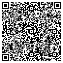 QR code with Custom Edge Art contacts