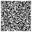 QR code with T-Mobile contacts