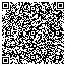 QR code with T-Mobile contacts