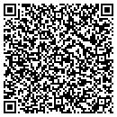 QR code with T-Mobile contacts