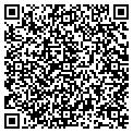 QR code with T-Mobile contacts