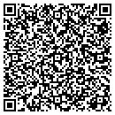 QR code with T-Mobile contacts