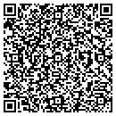 QR code with Ruby Tuesday contacts
