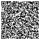 QR code with T Mobile Elite contacts