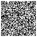 QR code with T Mobile Lmtd contacts