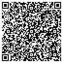 QR code with US Cellular contacts