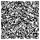 QR code with Meadows Valley Market contacts
