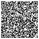 QR code with T C Appleby Teleph contacts