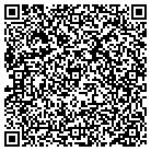 QR code with Action Courier Service Inc contacts
