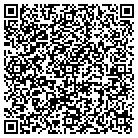 QR code with Two Witches and A Broom contacts