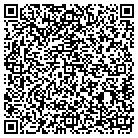 QR code with M Power Entertainment contacts