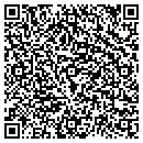 QR code with A & W Specialties contacts