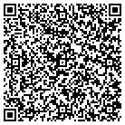 QR code with Rainbow Boutique And Bridal Shop contacts