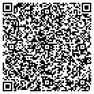 QR code with Zig Zag & Ragz Z Clowns contacts