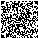 QR code with C'bearing Beaver contacts