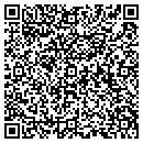 QR code with Jazzed Up contacts