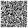 QR code with T-Mobile contacts