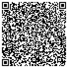 QR code with Face the Music Barbershop contacts