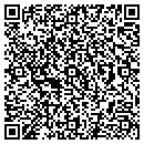 QR code with A1 Party Bus contacts