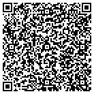 QR code with Ace Up Motorsports contacts