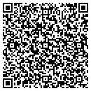 QR code with All Caked Up contacts