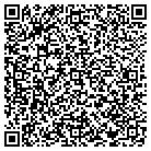 QR code with Central Florida Blood Bank contacts