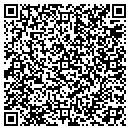 QR code with T-Mobile contacts